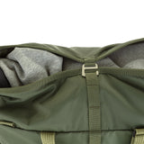 Fjallraven High Coast Tote 30 Black - My Fox Bag