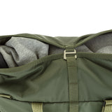 Fjallraven High Coast Tote 30 Black - My Fox Bag