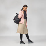 Fjallraven High Coast Tote 30 Black - My Fox Bag