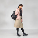 Fjallraven High Coast Tote 30 Black - My Fox Bag