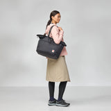 Fjallraven High Coast Tote 30 Black - My Fox Bag