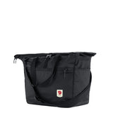 Fjallraven High Coast Tote 30 Black - My Fox Bag