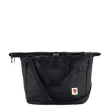 Fjallraven High Coast Tote 30 Black - My Fox Bag