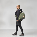 Fjallraven High Coast Tote 30 Mountain Green - My Fox Bag
