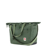 Fjallraven High Coast Tote 30 Mountain Green - My Fox Bag