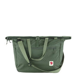 Fjallraven High Coast Tote 30 Mountain Green - My Fox Bag