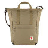 Fjallraven High Coast Totepack Clay - My Fox Bag