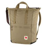 Fjallraven High Coast Totepack Clay - My Fox Bag