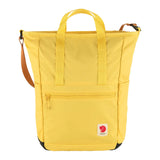 Fjallraven High Coast Totepack Mellow Yellow - My Fox Bag