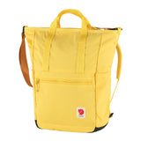 Fjallraven High Coast Totepack Mellow Yellow - My Fox Bag