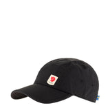 Fjallraven High Coast Wind Cap Black - My Fox Bag