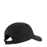 Fjallraven High Coast Wind Cap Black - My Fox Bag