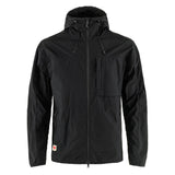 Fjallraven High Coast Wind Jacket Black - My Fox Bag