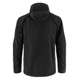 Fjallraven High Coast Wind Jacket Black - My Fox Bag