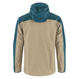 Fjallraven High Coast Wind Jacket Fossil / Deep Sea - My Fox Bag