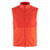 Fjallraven Hoja Adventure Vest Flame Orange - My Fox Bag