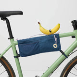 Fjallraven Hoja Bike Frame Fold Bag Classic Royal blue