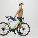 Fjallraven Hoja Bike Frame Fold Bag Classic Royal blue