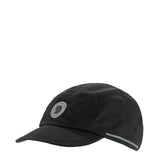 Fjallraven Hoja Cap Black - My Fox Bag