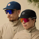 Fjallraven Hoja Cap Navy - My Fox Bag