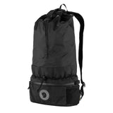 Fjallraven Hoja Expandable Hip Pack Black - My Fox Bag