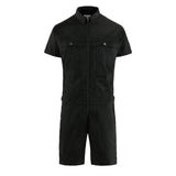 Fjallraven Hoja Field Suit Black - My Fox Bag