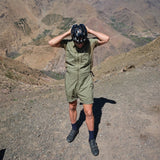 Fjallraven Hoja Field Suit Green - My Fox Bag