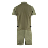 Fjallraven Hoja Field Suit Green - My Fox Bag