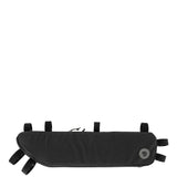 Fjallraven Hoja Frame Bag Black - My Fox Bag