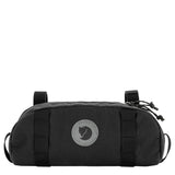 Fjallraven Hoja Handlebar Pocket Black - My Fox Bag