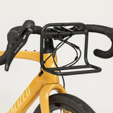 Fjallraven Hoja Handlebar Rack Classic Black