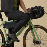 Fjallraven Hoja Snack Bag Clay