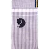 Fjallraven Hoja Socks Classic Lavender Mist