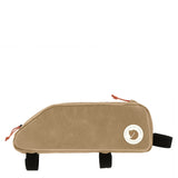 Fjallraven Hoja Top Tube Bag Clay