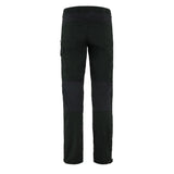 Fjallraven Kaipak Trousers Regular Black - My Fox Bag