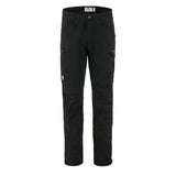 Fjallraven Kaipak Trousers Regular Black - My Fox Bag