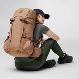 Fjallraven Kajka 35 Backpack S/M Coal Black - My Fox Bag