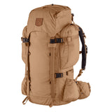Fjallraven Kajka 55L M/L Backpack Khaki Dust - My Fox Bag