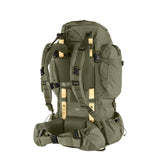 Fjallraven Kajka 55 M/L Green - My Fox Bag