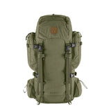 Fjallraven Kajka 55 M/L Green - My Fox Bag