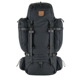Fjallraven Kajka 75 M/L Coal Black - My Fox Bag