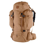 Fjallraven Kajka 75 M/L Khaki Dust