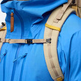 Fjallraven Kajka X - Latt 45 M/L Backpack Fossil