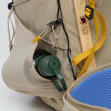 Fjallraven Kajka X - Latt 45 M/L Backpack Green