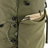 Fjallraven Kajka X - Latt 45 M/L Backpack Green