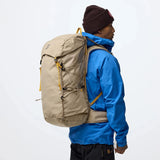 Fjallraven Kajka X - Latt 45 M/L Backpack Green