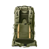 Fjallraven Kajka X - Latt 45 M/L Backpack Green
