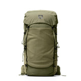 Fjallraven Kajka X - Latt 45 M/L Backpack Green