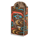 Fjallraven Kanken Art Bottle Pocket Qeluts - My Fox Bag