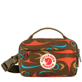 Fjallraven Kanken Art Hip Pack Qeluts - My Fox Bag